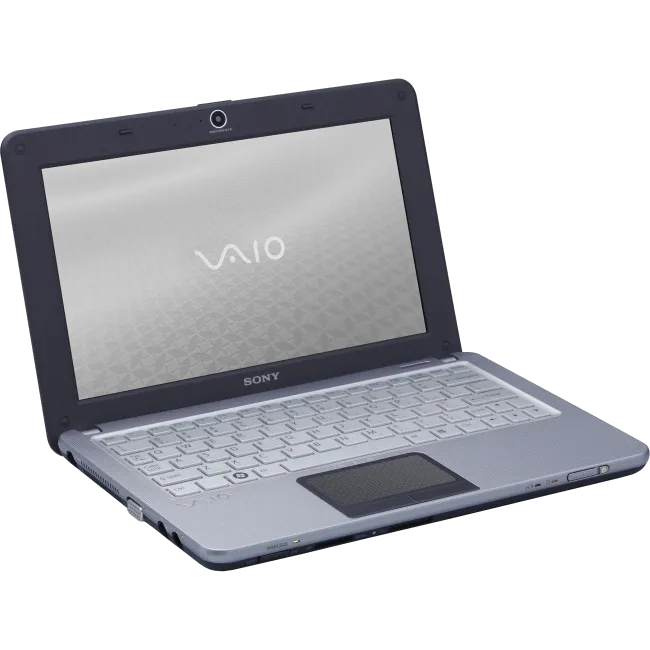 Замена шим-контроллера Sony VAIO VPC-W211AX