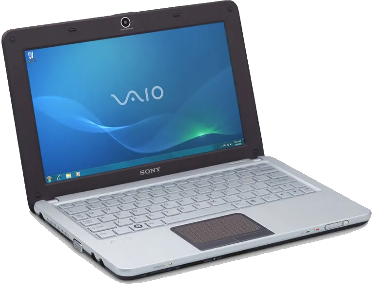 Замена шим-контроллера Sony VAIO VPC-W21S1R
