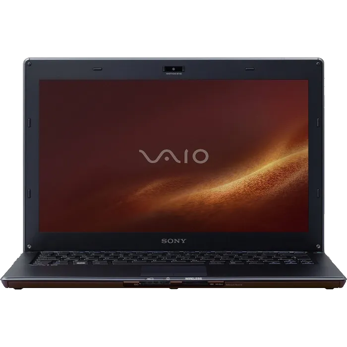 Замена шим-контроллера Sony VAIO VPC-X111KX