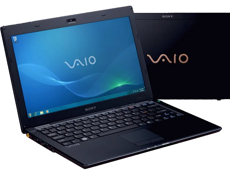Замена шим-контроллера Sony VAIO VPC-X11Z1R/X