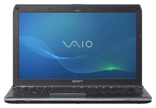 Замена шим-контроллера Sony VAIO VPC-Y115FX