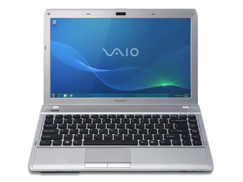 Замена шим-контроллера Sony VAIO VPC-Y11MDRXS /S