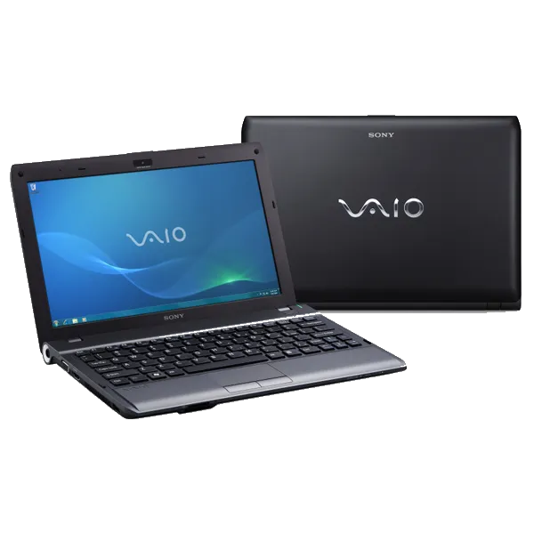 Замена шим-контроллера Sony VAIO VPC-YB2L1R