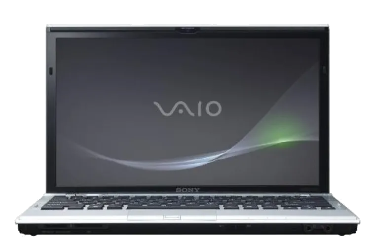 Замена шим-контроллера Sony VAIO VPC-Z112GX