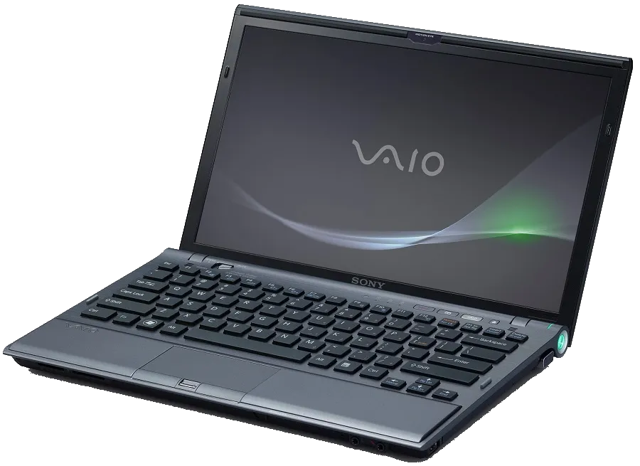 Замена шим-контроллера Sony VAIO VPC-Z11KGX/X