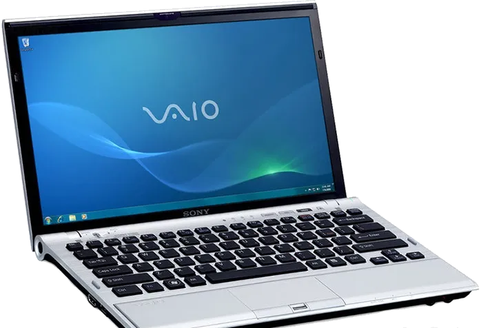 Замена шим-контроллера Sony VAIO VPC-Z11X9R/S