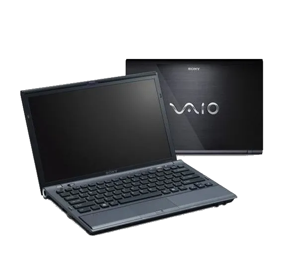 Замена шим-контроллера Sony VAIO VPC-Z12JHX