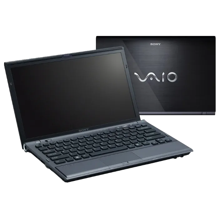 Замена шим-контроллера Sony VAIO VPC-Z133GX