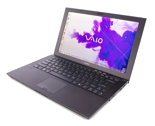 Замена шим-контроллера Sony VAIO VPC-Z216GX