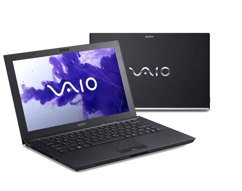 Замена шим-контроллера Sony VAIO VPC-Z23Q9R