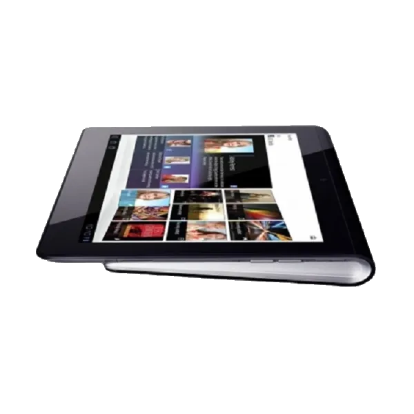 Замена задней крышки Sony Tablet S