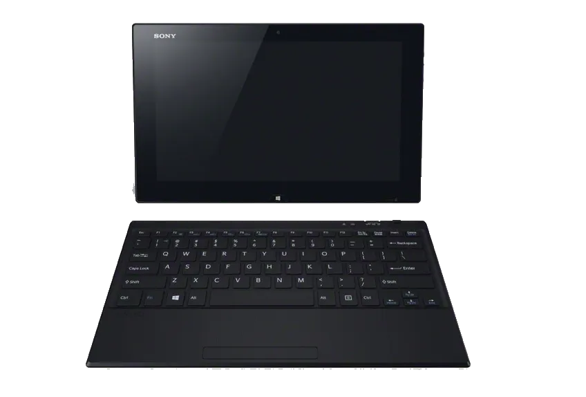 Замена задней крышки Sony Tap 11 SVT1122E2R