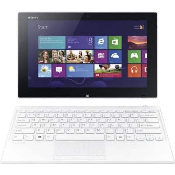 Замена задней крышки Sony Tap 11 SVT1122X9R