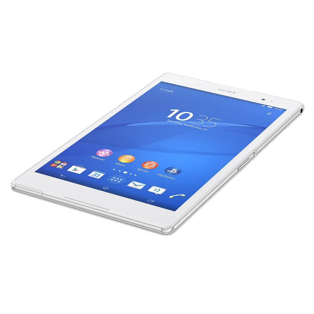 Замена задней крышки Sony Xperia Tablet Z3 Tablet Compact