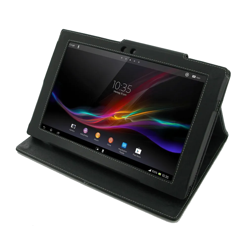 Замена задней крышки Sony Xperia Tablet Z
