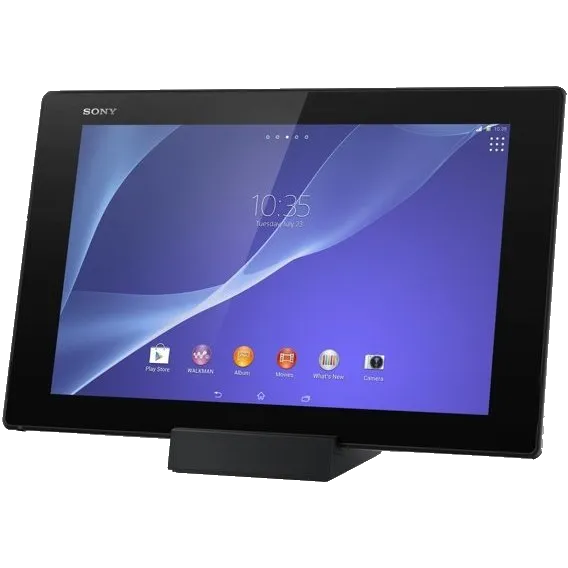 Замена задней крышки Sony Xperia Tablet Z2