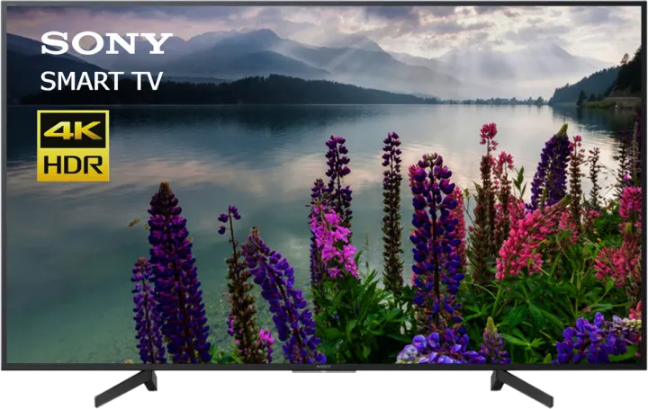 Замена сигнальной платы Sony KD-43XG7005BR