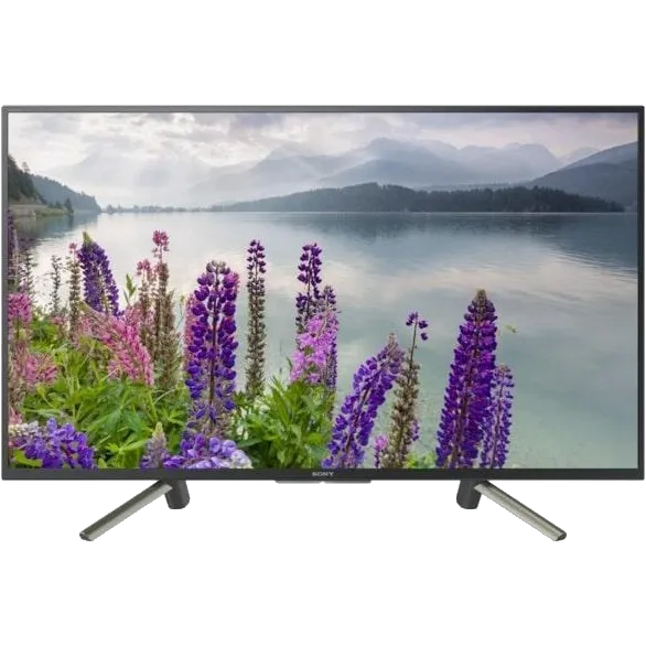 Замена сигнальной платы Sony KDL-49WF804