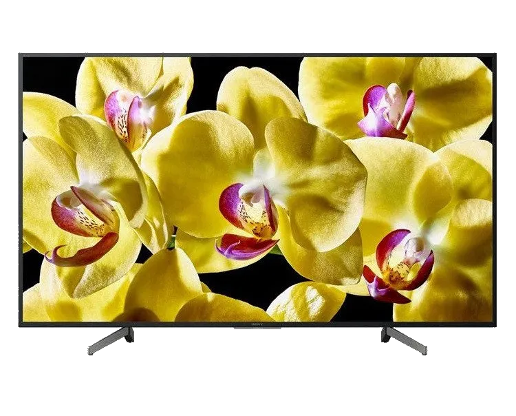 Замена сигнальной платы Sony KD-55XG8096BR