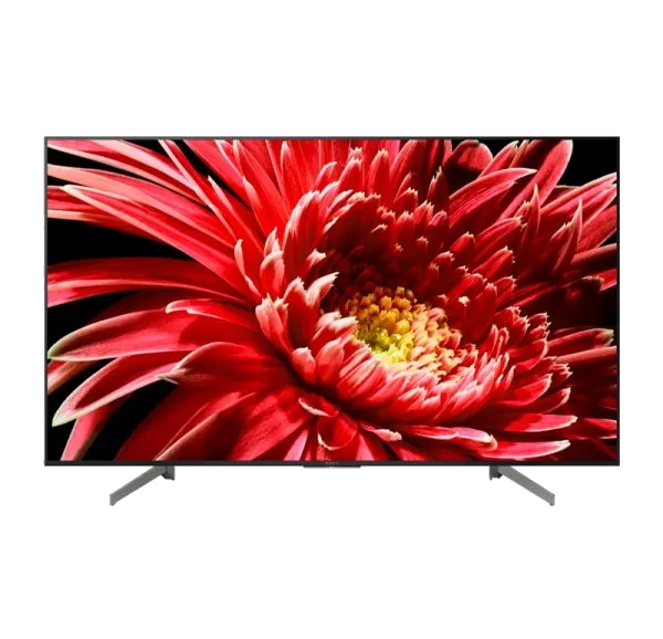 Замена сигнальной платы Sony KD-55XG8596