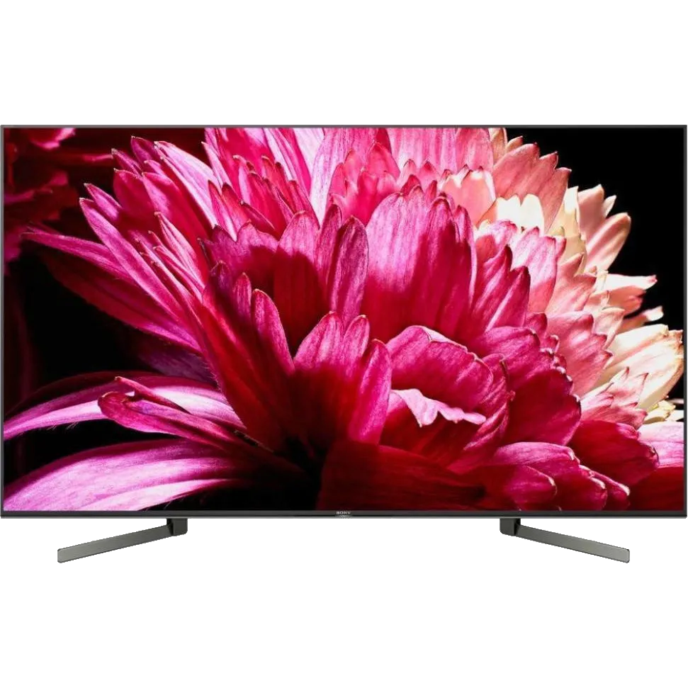 Замена сигнальной платы Sony KD-55XG9505