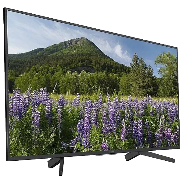 Замена сигнальной платы Sony KD-65XF7096