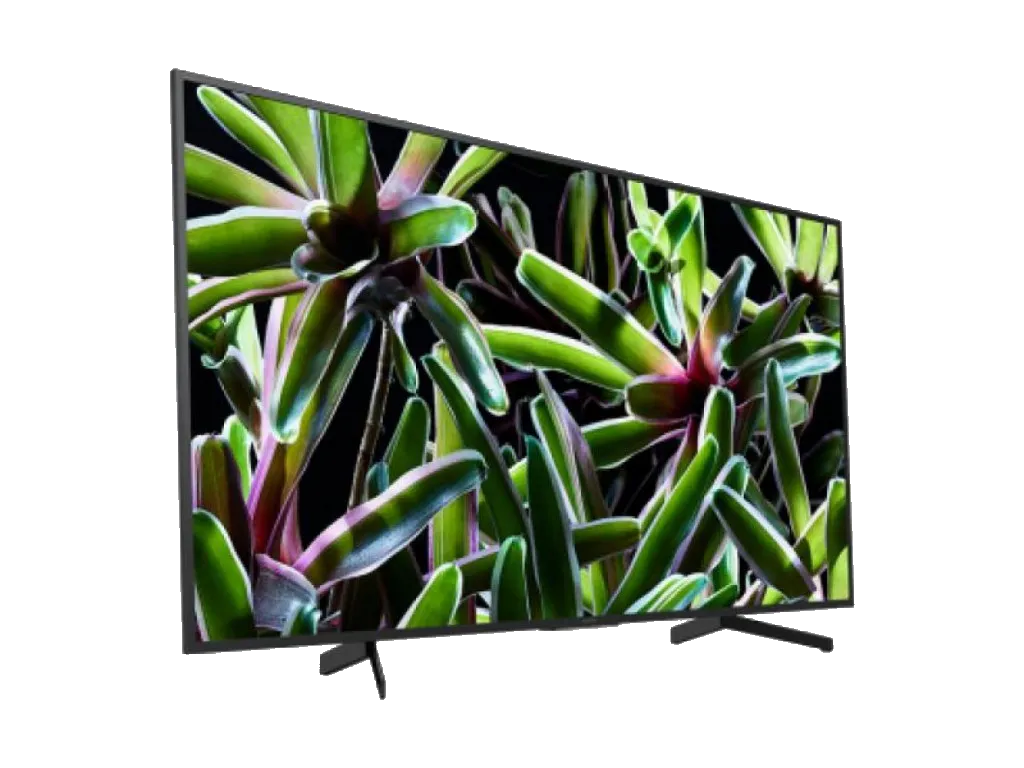 Замена сигнальной платы Sony KD-65XG7096BR2