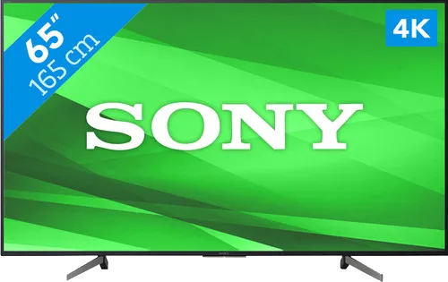 Замена сигнальной платы Sony KD-65XG8096