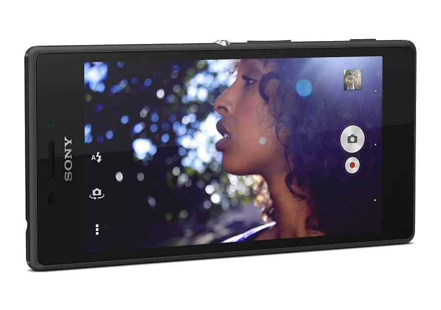 Замена держателя карты памяти Sony Xperia T2 Ultra Dual