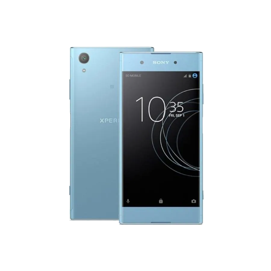 Замена держателя карты памяти Sony Xperia XA1 Plus Dual