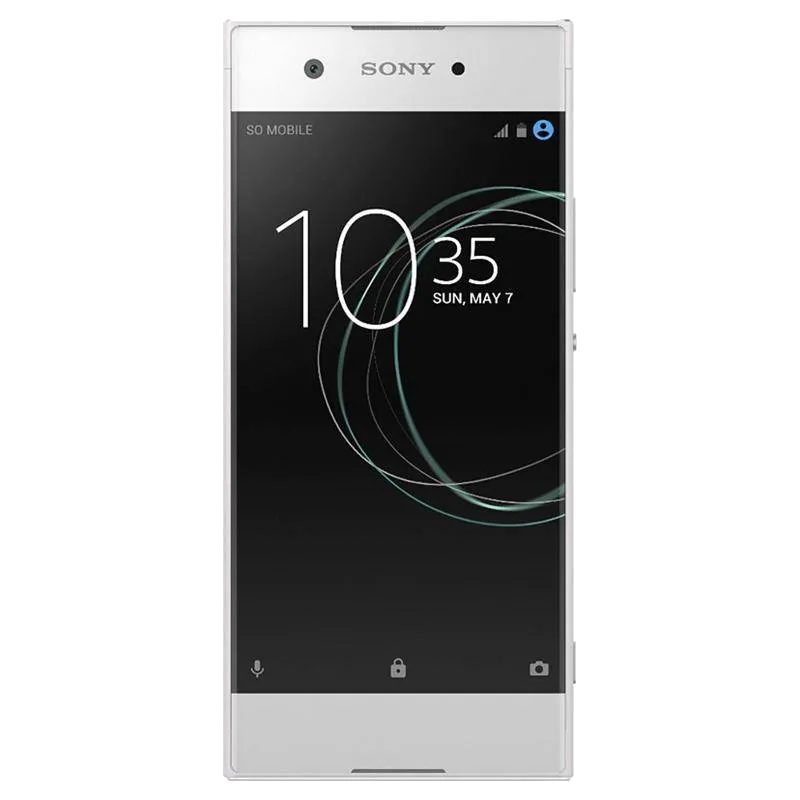 Замена держателя карты памяти Sony Xperia XA1 Ultra