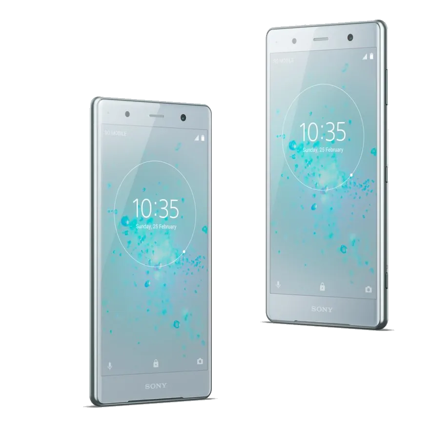 Замена держателя карты памяти Sony Xperia XZ2 Premium