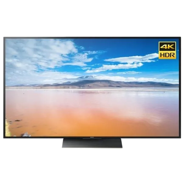 Замена сигнальной платы Sony KD-65A1