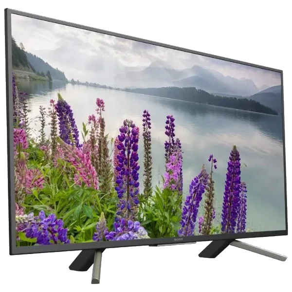 Замена сигнальной платы Sony KDL-43WF804