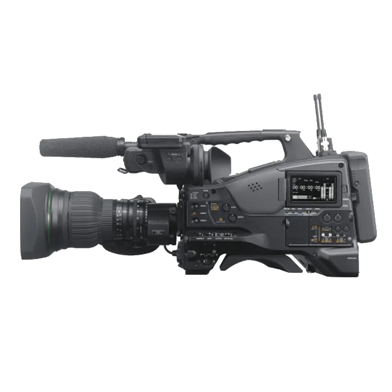 Замена кнопки включения Sony PXW-Z450