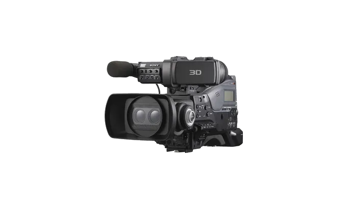 Замена кнопки включения Sony PMW-TD300
