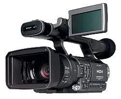 Замена кнопки включения Sony HXC-D70H/U