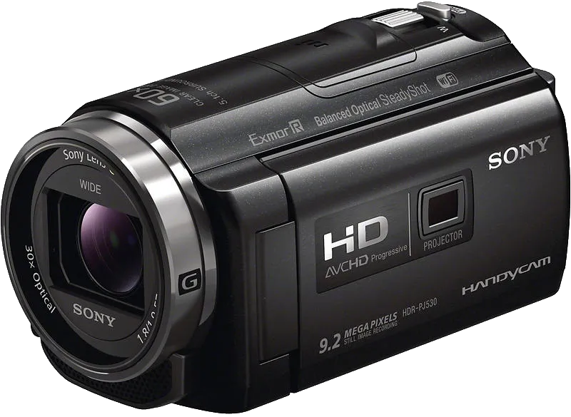 Замена кнопки включения Sony HDR-CX550VE
