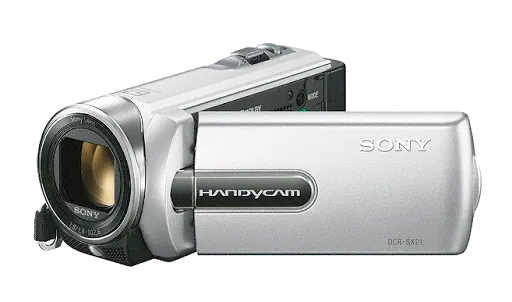 Замена кнопки включения Sony DCR-SX21E