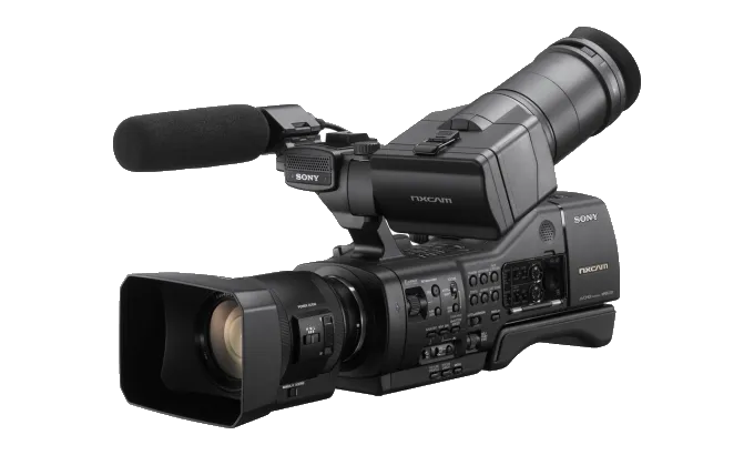 Замена кнопки включения Sony NEX-EA50H