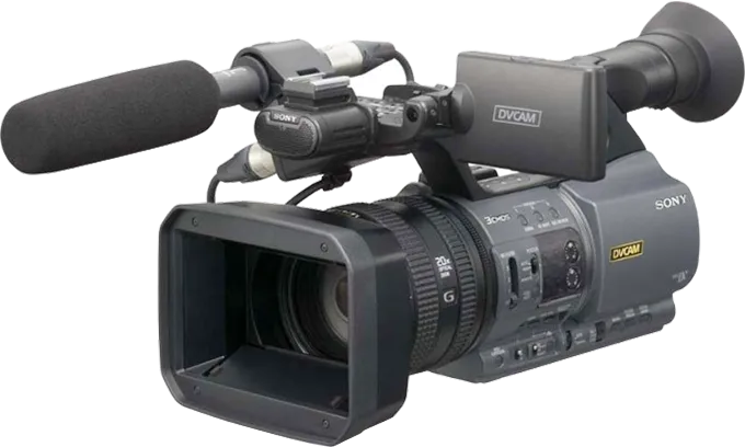 Замена кнопки включения Sony DSR-PD175