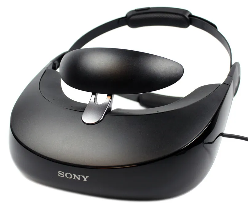 Программный ремонт Sony Hmz-T3