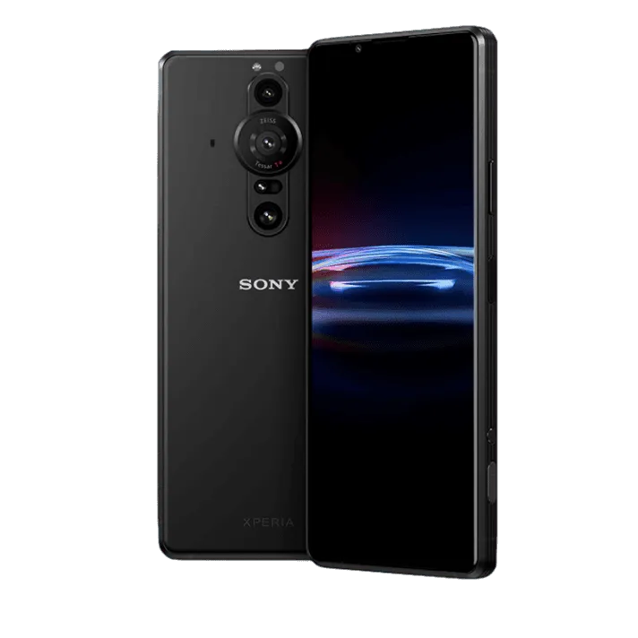 Замена держателя карты памяти Sony Xperia Pro-I