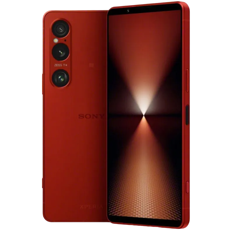 Замена держателя карты памяти Sony Xperia 1 VI