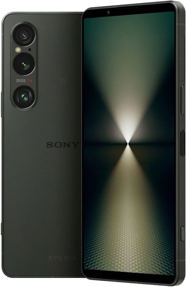Замена держателя карты памяти Sony Xperia 1 IV