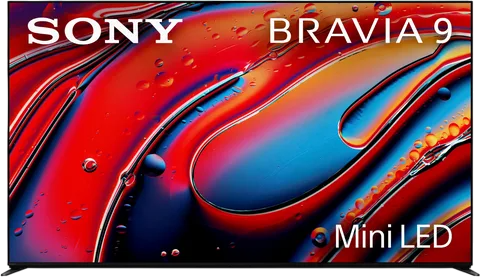 Замена сигнальной платы Sony Bravia 9 Mini-LED TV