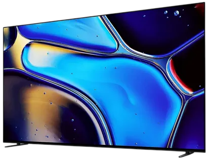 Замена сигнальной платы Sony Bravia 8 OLED TV