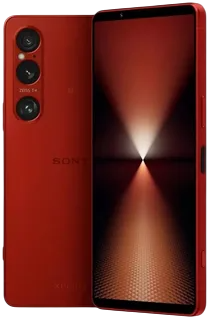 Замена держателя карты памяти Sony  Xperia 1 VI