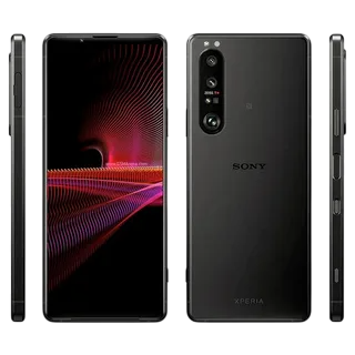 Замена держателя карты памяти Sony  Xperia 1 VII