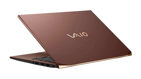 Замена шим-контроллера Sony  SX14-R (2024, 64 ГБ RAM)